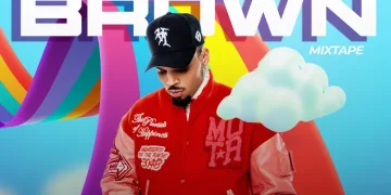 DJ Selex Best of Chris Brown Mixtape Mp3 Download