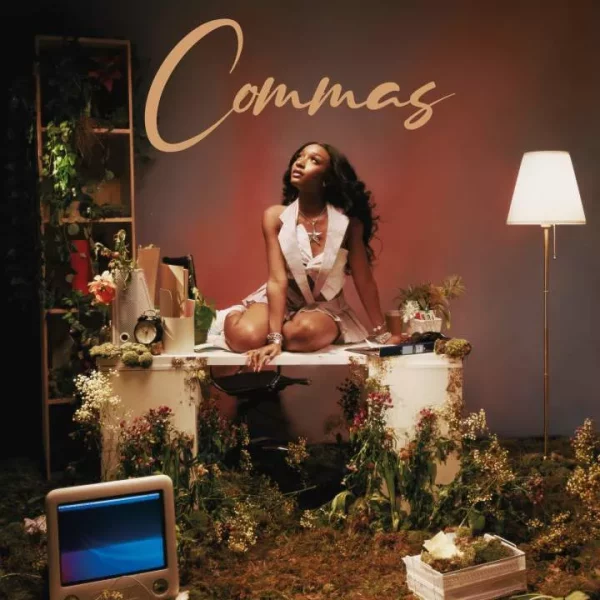 Ayra Starr Commas Mp3 Download