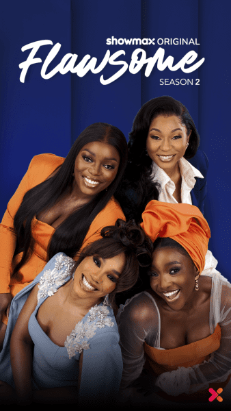 Flawsome Season 2 Nollywood Series Mp4 Download