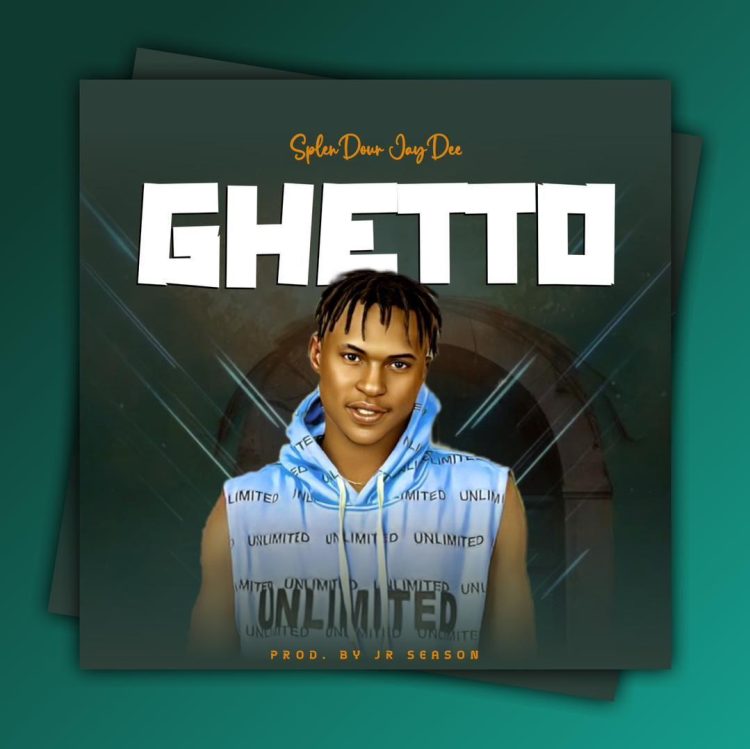 SplenDour JayDee Ghetto Mp4 Downloac