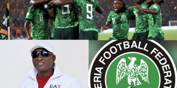 Breaking: Nigerian Prophet’s Bold Prediction Comes True as South Africa Suffers Red Card in Semifinal Match with Nigeria