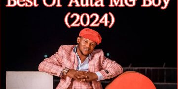 Dj LaMszXy Best Of Auta MG Boy (Dance) Mixtape 2024 Mp3 Download