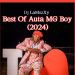 Dj LaMszXy Best Of Auta MG Boy (Dance) Mixtape 2024 Mp3 Download