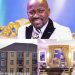 BREAKING: OFM Founder Apostle Johnson Suleman launches 2.5 Billion Naira Global Administration Office Complex in celebration of 20th Anniversary