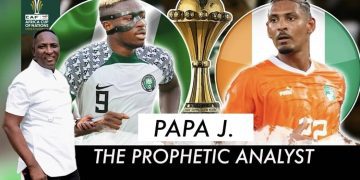 BREAKING: Nigerian Prophet Jeremiah Fufeyin gains worldwide attention for foretelling Ivory Coast's AFCON win 1 BREAKING: Nigerian Prophet Jeremiah Fufeyin gains worldwide attention for foretelling Ivory Coast’s AFCON win