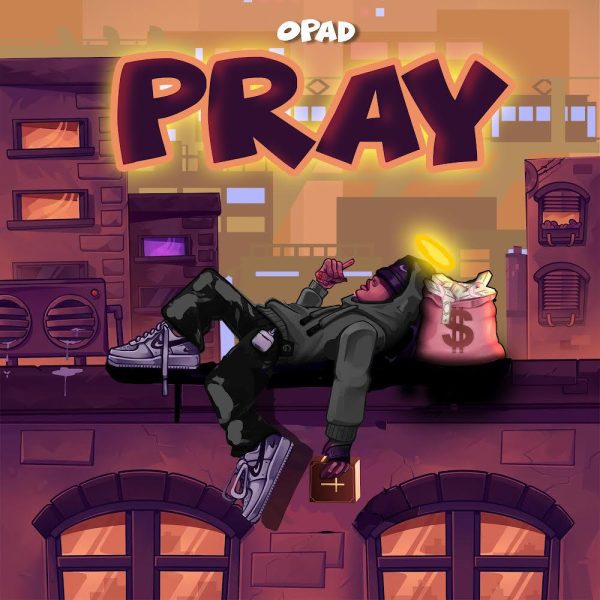 Opad Pray Mp3 Download 