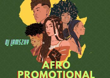 MIXTAPE: Dj LaMszXy - Afro Promotional Mix 2024 Official Download