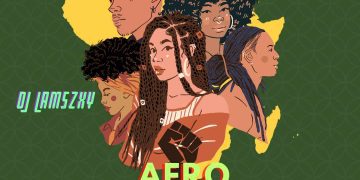 MIXTAPE: Dj LaMszXy - Afro Promotional Mix 2024 Official Download 1 MIXTAPE: Dj LaMszXy - Afro Promotional Mix 2024 Official Download