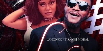 MUSIC: Jahonze – Love ft. Sandi Moral 1 MUSIC: Jahonze – Love ft. Sandi Moral