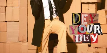 Timaya Dey Your Dey Mp3 Download