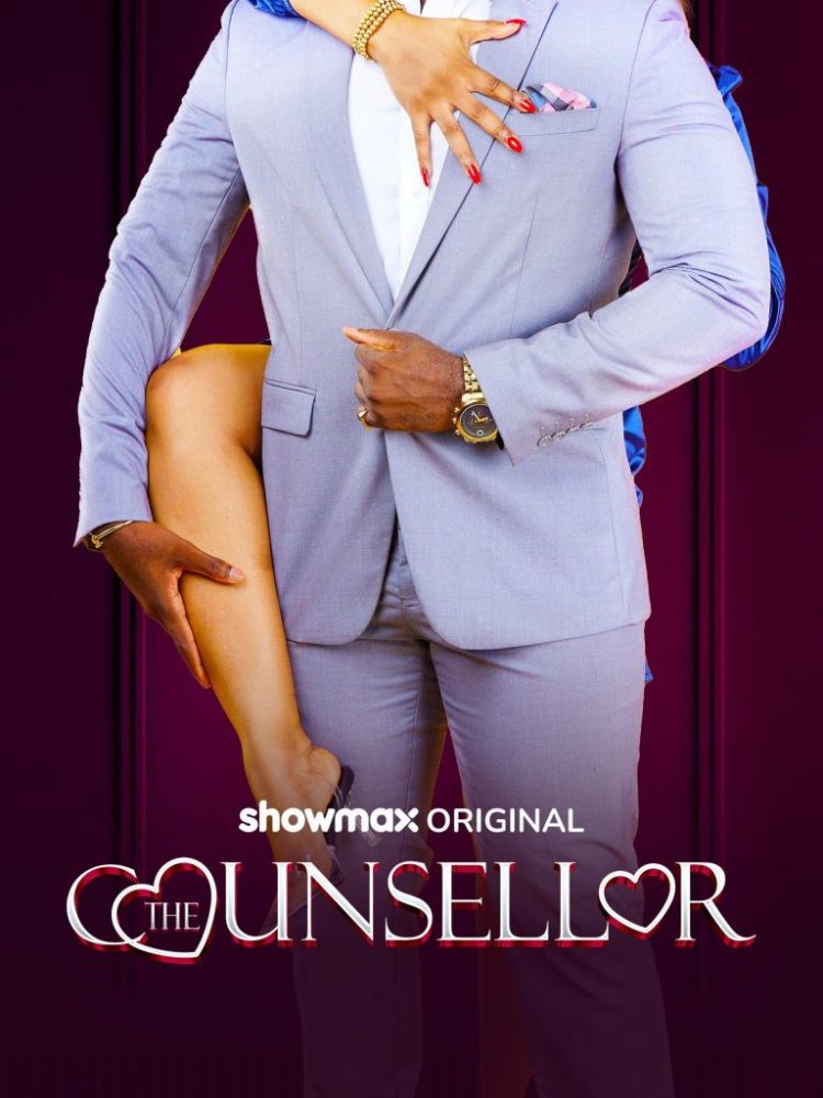 The Counsellor (2024) Nollywood Movie Mp4 Download