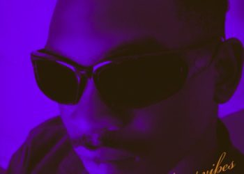 Multi Talented Nigerian Act 'Frankay Onfire' Drops New Tape Titled 'Luv + Vibes & Alterego'