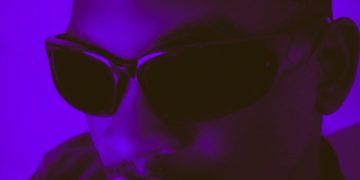 Multi Talented Nigerian Act 'Frankay Onfire' Drops New Tape Titled 'Luv + Vibes & Alterego'