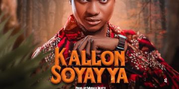 Sadiq Saleh Kallon Soyayya Baiwar Allah Mp3 Download