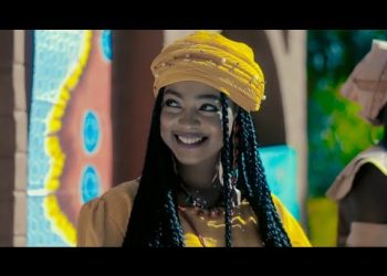 Zoom Latest Hausa Song Mp3 Download