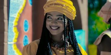 Zoom Latest Hausa Song Mp3 Download