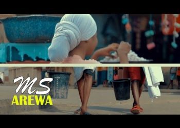 Kece Dai Latest Hausa Song Mp3 Download