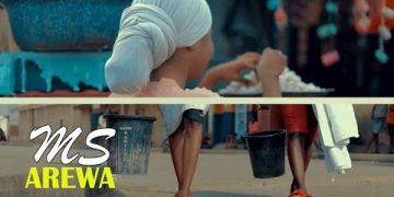 Kece Dai Latest Hausa Song Mp3 Download