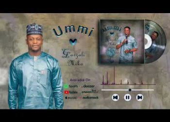 Garzali Miko Ummina ft Mai Salati Mp3 Download