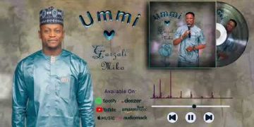 Garzali Miko Ummina ft Mai Salati Mp3 Download