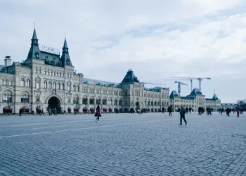 Checkout The Coldest Countries In The World