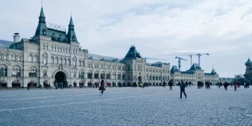 Checkout The Coldest Countries In The World