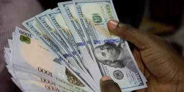 News: Naira exchanges at N1,382 per USD 1 Naira exchanges at N1,382 per USD