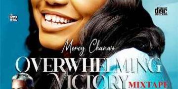 MIXTAPE: Alabareports Promotions - Over Whelming Victory Mixtape (Feat. DJ Max aka King Of DJs) 1 MIXTAPE: Alabareports Promotions – Over Whelming Victory Mixtape (Feat. DJ Max aka King Of DJs)