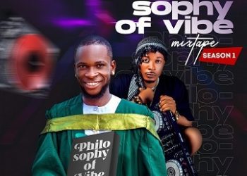 MIXTAPE: Don Clever – Philosophy Of Vibe Mixtape (Feat. DJ Flexy D Viper)