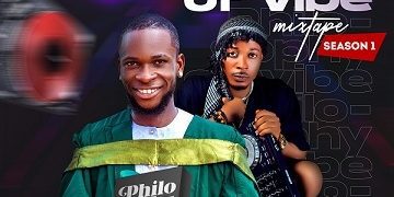 MIXTAPE: Don Clever - Philosophy Of Vibe Mixtape (Feat. DJ Flexy D Viper) 1 MIXTAPE: Don Clever – Philosophy Of Vibe Mixtape (Feat. DJ Flexy D Viper)