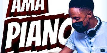 MIXTAPE: Dj Binlatino - Afro Amapiano Mix 2024