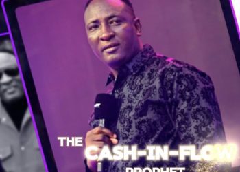 Viral News:  Christ Mercyland Deliverance Ministry gains popularity as Prophet Jeremiah Fufeyin’s miracles and blessings spread online.