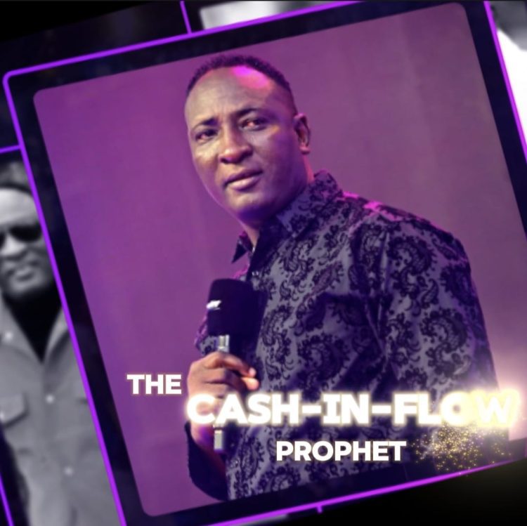 Viral News:  Christ Mercyland Deliverance Ministry gains popularity as Prophet Jeremiah Fufeyin’s miracles and blessings spread online.