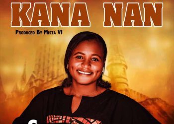 MUSIC: Sabcy – Kana Nan (Prod.By Mista VI)