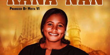 MUSIC: Sabcy – Kana Nan (Prod.By Mista VI)