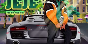 MUSIC: Swatty – JEJE