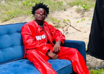 News: SEE EXCLUSIVE BTS PICTURES FROM LE’ BEAU ‘MY BROTHER’ VIDEO SHOOT