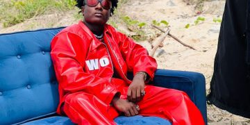 News: SEE EXCLUSIVE BTS PICTURES FROM LE’ BEAU ‘MY BROTHER’ VIDEO SHOOT