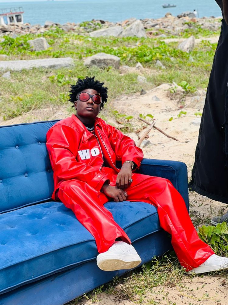 News: SEE EXCLUSIVE BTS PICTURES FROM LE’ BEAU ‘MY BROTHER’ VIDEO SHOOT
