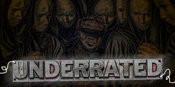 Album: Frizzy D – Underrated Album