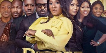 Different Strokes (2023) Nollywood Movie Mp4 Download