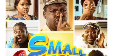 VIDEO: Small Talk (2023) – Nollywood Movie 1 Small Talk (2023) Nollywood Movie Mp4 Download