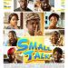 Small Talk (2023) Nollywood Movie Mp4 Download