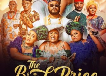 VIDEO: The Bride Price (2023) – Nollywood Movie 33 The Bride Price (2023) Nollywood Movie Mp4 Download