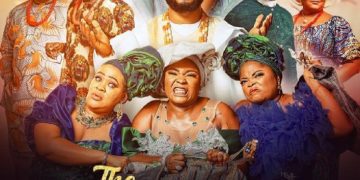 The Bride Price (2023) Nollywood Movie Mp4 Download