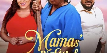 Mama’s Big Stick (2022) Nollywood Movie Mp4 Download