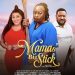Mama’s Big Stick (2022) Nollywood Movie Mp4 Download