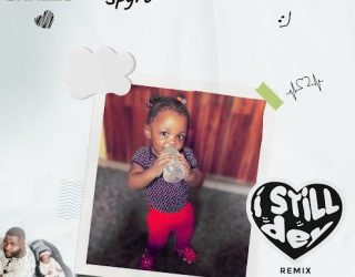 Skales I Still Dey (Remix) ft. Spyro Mp3 Download