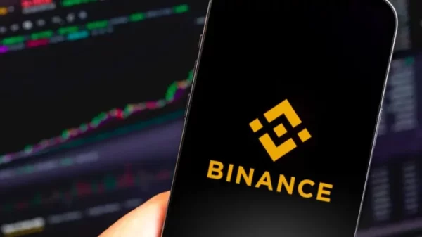 News: FG files tax evasion charges against Binance