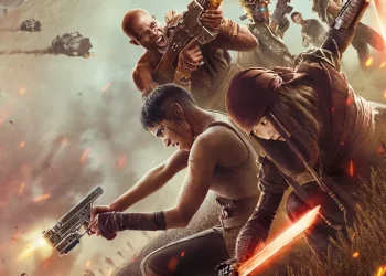 Ent.News: Rebel Moon Part Two Gets New Trailer Ahead of Netflix Launch (Video)